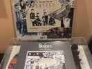 Beatles Vinyl Collection New And Sealed With The Anthology Vol 1 Triple Vinyl