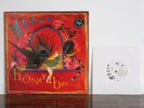 MOOSE HONEY BEE 1994 UK EURO LP+7 KIDNEY BINGOS EX 1st BIAS260 PLAY IT AGAIN SAM