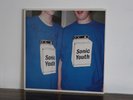 SONIC YOUTH WASHING MACHINE 1995 EU 1st PRESS EX GATEFOLD DOUBLE LP 2LP GEF24825
