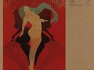 /1897454/ Causa Sui - Vibraciones Doradas (Mint Green Vinyl) [Vinilo LP]  Nuevo