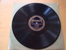 Josephine Beatty & Red Onion Jazz Babies 78 rpm Gennet 5594 Louis Armstrong Jaz
