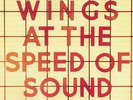 WINGS - At The Speed Of Sound (remastered) - Vinyl (LP)