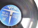 THE VELVET UNDERGROUND - WHITE LIGHT WHITE HEAT - V6 5046 VERVE RECORDS-LP/Vinyl
