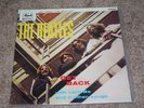 Rare Get Back Let It Be Bootleg NM Huge Beatles Collection Estate Sale