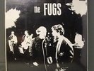 The Fugs Same Title ESP 1028 Sealed Later 60's Pressing Ed Sanders Folk Psych