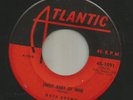 NEW BREED R&B POPCORN- RUTH BROWN-  SWEET BABY OF MINE  -HEAR -1956 ATLANTIC