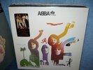 ABBA - The Album -  Atlantic Records SD 19164/Stereo 1977