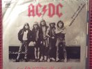 AC / DC Shake Your Foundations Japan 7