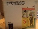 LP Tim Dawe 'Penrod'