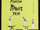 HAMPTON HAWES TRIO Volume 1 / Contemporary C3505