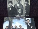 KRAFTWERK TRANS-EUROPE-EXPRESS 1977 GERMANY LP+POSTER  ELECTRONICA/SYNTH AMBIENT