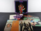 Pop History 5LP Box 28324-2 club pressing Rolling Stones Beatles Lords