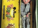 Pelham Puppet Pop Singer - Beatles Ringo Starr Boxed