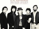 TOM PETTY & THE HEARTBREAKERS - SOUTHERN ACCENTS IN THE SUNSHINE STATE VOL.2 LP
