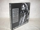 NEIL YOUNG OFFICIAL RELEASE BOX SET VOL. 3-NUMBERED-LIVE RUST-COMES A TIME-NEW