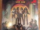 KISS LOVE GUN SEALED Original Issue with Gun 1977 CASABLANCA