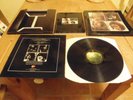 THE BEATLES LET IT BE BOX SET PXS-1 EXCELLENT ORIGINAL RED APPLE