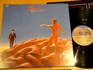 RUSH - HEMISPHERES -  US PROMO 12