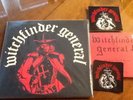 Witchfinder General Live '83 Dlp Die Hard Doom NWOBHM