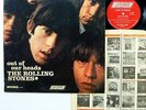 ROLLING STONES Out of our heads LP London LL 3429 blues rock ORIG. Mono #1069