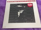 DAVID BOWIE STATION TO STATION LP SEALED ORIG RARE 1976 PROMO RCA APL1-1327