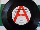 Beatles Paul McCartney-1990 UK Parlophone 