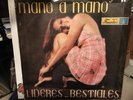 LOS BESTIALES & LOS LIDERES 