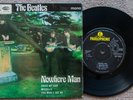 THE BEATLES 7