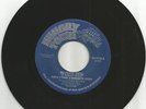 ROMAN STEWART & BARRINGTON SPENCE / NO PEACE UNTIL / DUB / 7''/ VG++