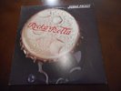 Judas Priest Rocka Rolla Vinyl Lp Early Material Rare Sharp Gull Jem Metal
