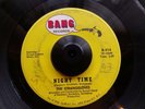 The Strangeloves - Night Time - Bang  - Rare RnB Mod Ska Northern Soul