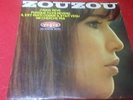 45 T EP ZOUZOU VOGUE EPL 8433 SUPERBE