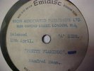 manfred mann pretty flamingo acetate