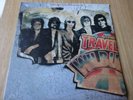 THE TRAVELING WILBURYS - VOLUME ONE. 1988 LP RECORD UNPLAYED. STILL SEALED