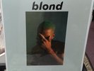Frank Ocean - Blond / Blonde 2 LP Pink & Tan Marbled Colored Vinyl Record NEW