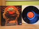 ROLF KÜHN GROUP - CONNECTION    MPS BASF - RECORDS     Prog Rock Kraut Jazz