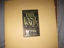 THE BAND THE LAST WALTZ