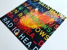Radiohead-In Rainbows LP vinyl New record