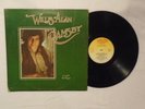 WILLIS ALAN RAMSEY S/T TEXAS CULT COUNTRY SHELTER RECORDING SR-2124 RARE LP