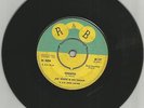 JOE WHITE & GROUP / SINNERS / KING SOLOMON / 7''/ VG / VG-