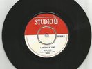 ALTON ELLIS / I AM STILL IN LOVE / ROY RICHARDS / HONKY PANKY / 7''/ VG / VG-
