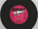 FABIONS / V. ROCKET / SMILE / 7''/ VG++