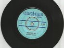 WINSTON FRANCIS /REGGAE AND CRY /FREEDOM SINGERS /EASY COME EASY GO /7''/VG/VG-