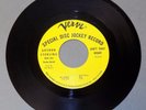 ARTHUR STERLING Ain't That Right 1960's 45 Verve 10490 Latin soul boogaloo mambo
