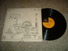 PINK FLOYD RELICS ORG PSYCH ROCK GERMAN IMPORT LP ON EMIDISC NM
