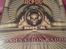 AC/DC - DAMNATION RADIO - LTD GOLD VINYL - LIVE POWERAGE TOUR . SEALED BON SCOTT