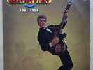 DOUBLE VINYLE 33 TOURS JOHNNY HALLYDAY 1961 1966 STORY 6621012 PHILIPS FR 2 LP