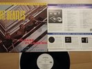 THE BEATLES - PLEASE PLEASE ME - MFSL - LP - OIS - US 1983 - JAPAN PRESSUNG -