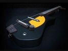 Third Man Records Electric Guitar Jack White New In Box