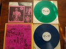 The Rolling Stones / All Meat Music - Colored Vinyl / TMQ 72006 - RB2